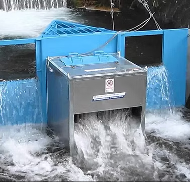 Shakti Small Hydro Project