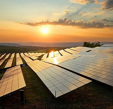 Surya Urja Solar Park – Rajasthan