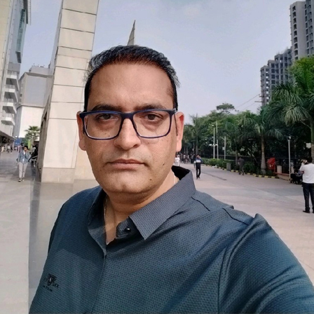 Kumar Mausam