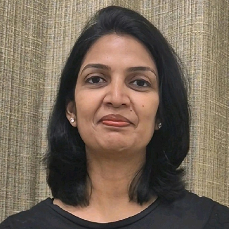 Swati Aggarwal