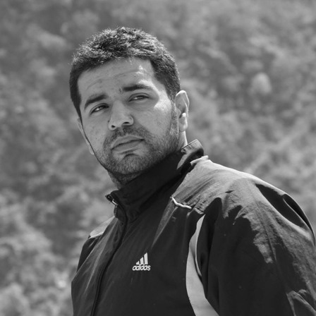 Rajan Trehan