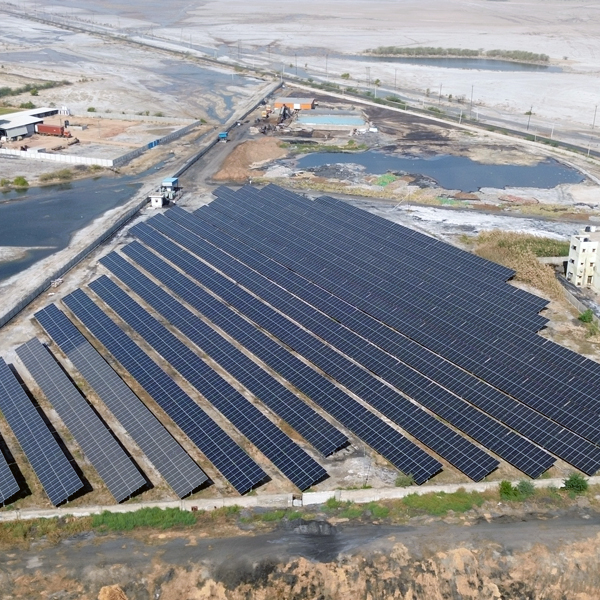 Solar Energy