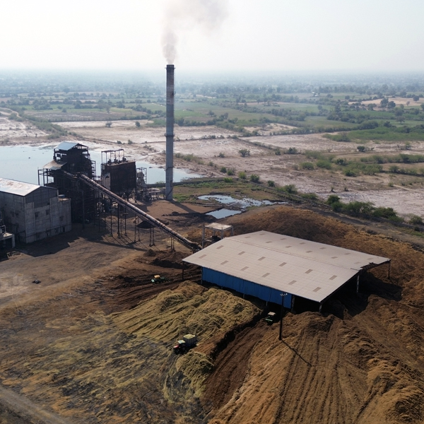 Biomass