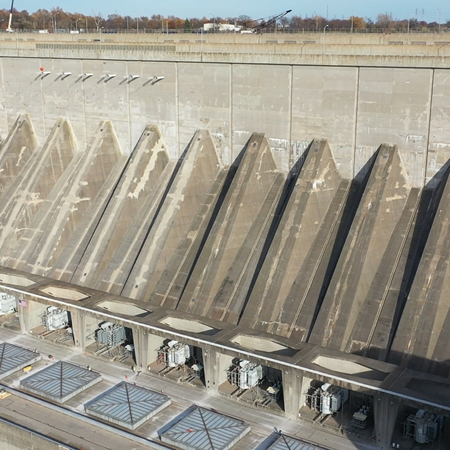  Hydro Energy