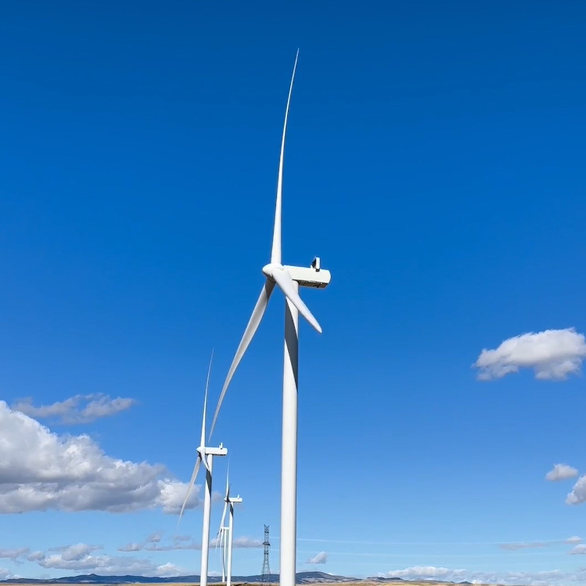 Wind Energy
